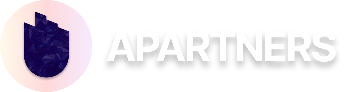 APARTNERS 로고